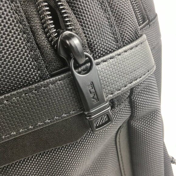 TUMI Alpha 3 T-Pass Business Class Brief Pack - Picture 7 of 16